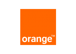 Orange RO