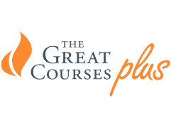 The Great Courses plus